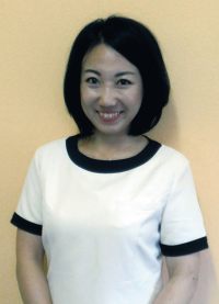 Portret Eriko